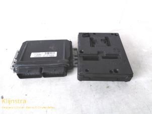 Begagnade Dator, motorstyrning Renault Megane Coupé (DA) 1.6 16V Sport Pris € 150,00 Marginaltabell erbjuds av Fa. Klijnstra & Zn. VOF