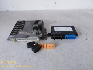 Begagnade Dator, motorstyrning Renault Espace (JE) 3.0i V6 RXT Pris € 150,00 Marginaltabell erbjuds av Fa. Klijnstra & Zn. VOF