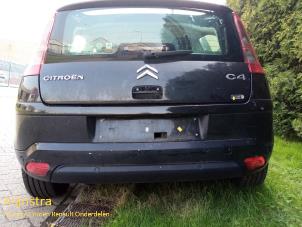 Begagnade Bakre stötfångare Citroen C4 Coupé (LA) 1.6 16V Pris på förfrågan erbjuds av Fa. Klijnstra & Zn. VOF
