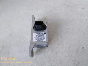 Begagnade Modul (diverse) Renault Laguna II Grandtour (KG) 2.2 dCi 150 16V Pris på förfrågan erbjuds av Fa. Klijnstra & Zn. VOF