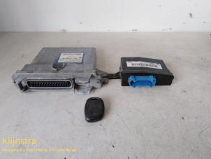 Używane Komputer sterowania silnika Renault Kangoo (KC) 1.9 D 55 Cena € 150,00 Procedura marży oferowane przez Fa. Klijnstra & Zn. VOF