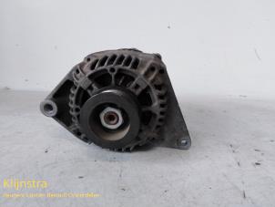 Gebruikte Dynamo Renault Laguna Prijs op aanvraag aangeboden door Fa. Klijnstra & Zn. VOF