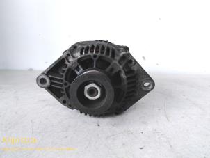 Gebruikte Dynamo Renault Laguna I Grandtour (K56) 1.8 RN,RT Prijs op aanvraag aangeboden door Fa. Klijnstra & Zn. VOF