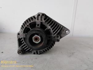 Begagnade Dynamo Renault Laguna I Grandtour (K56) 1.8 RN,RT Pris på förfrågan erbjuds av Fa. Klijnstra & Zn. VOF