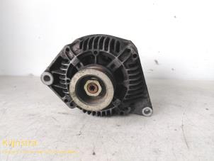 Gebruikte Alternator Renault Espace (JE) 2.2 dT 12V Prijs op aanvraag aangeboden door Fa. Klijnstra & Zn. VOF