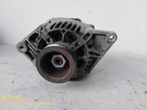 Gebruikte Dynamo Renault Kangoo (KC) 1.4 Prijs op aanvraag aangeboden door Fa. Klijnstra & Zn. VOF