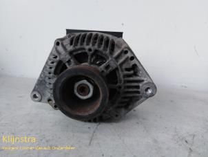 Begagnade Dynamo Renault Clio Pris på förfrågan erbjuds av Fa. Klijnstra & Zn. VOF