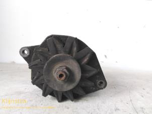 Używane Pradnica Renault R20/30 Cena na żądanie oferowane przez Fa. Klijnstra & Zn. VOF