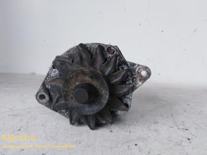 Gebruikte Alternator Renault Espace (JE) 2.2 dT 12V Prijs op aanvraag aangeboden door Fa. Klijnstra & Zn. VOF