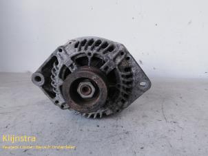 Begagnade Dynamo Renault Safrane I 3.0i V6 RT,RXE Pris på förfrågan erbjuds av Fa. Klijnstra & Zn. VOF