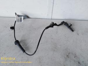 Używane Przewód ABS Peugeot 508 (F3/FB/FH/FP) Cena na żądanie oferowane przez Fa. Klijnstra & Zn. VOF