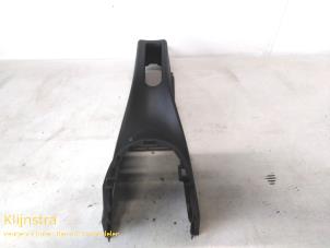 Używane Konsole srodkowe Renault Twingo Cena na żądanie oferowane przez Fa. Klijnstra & Zn. VOF