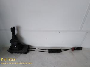 Begagnade Växlingsmekanism Renault Megane II Grandtour (KM) 1.5 dCi 80 Pris € 125,00 Marginaltabell erbjuds av Fa. Klijnstra & Zn. VOF