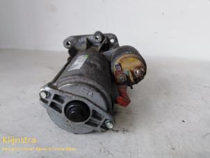 Begagnade Startmotor Renault Master Pris på förfrågan erbjuds av Fa. Klijnstra & Zn. VOF