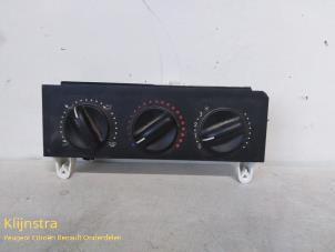 Gebruikte Chaufage Bedieningspaneel Renault Kangoo (KC) 1.9 D 55 Prijs op aanvraag aangeboden door Fa. Klijnstra & Zn. VOF