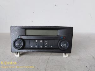 Begagnade Värmekontrollpanel Renault Laguna II (BG) 1.9 dCi 120 Pris på förfrågan erbjuds av Fa. Klijnstra & Zn. VOF