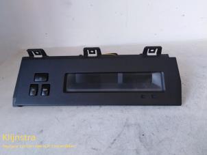 Begagnade Innerdisplay Renault Safrane I 3.0i V6 Pris på förfrågan erbjuds av Fa. Klijnstra & Zn. VOF