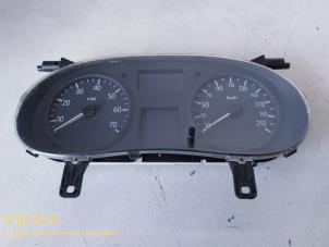 Gebruikte Kilometerteller KM Renault Kangoo Express (FC) 1.5 dCi 68 Prijs op aanvraag aangeboden door Fa. Klijnstra & Zn. VOF