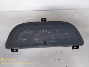 Gebruikte Kilometerteller KM Renault Laguna I (B56) 2.0 Prijs € 90,00 Margeregeling aangeboden door Fa. Klijnstra & Zn. VOF