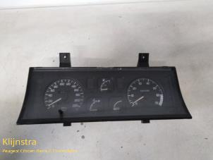 Gebruikte Kilometerteller KM Renault 19 Phase II/III Cabriolet (D53/853) 1.8 Prijs € 85,00 Margeregeling aangeboden door Fa. Klijnstra & Zn. VOF