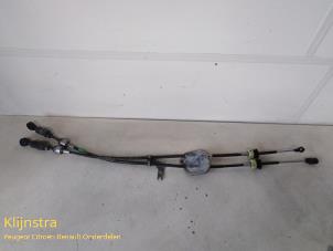 Begagnade Växelvajer, växellåda Peugeot 108 1.0 12V Pris på förfrågan erbjuds av Fa. Klijnstra & Zn. VOF