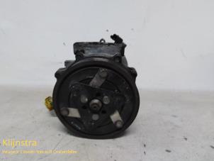 Begagnade Luftkonditioneringspump Peugeot 607 (9D/U) 2.7 HDi V6 24V Pris på förfrågan erbjuds av Fa. Klijnstra & Zn. VOF
