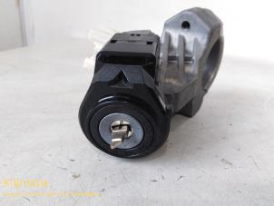 Begagnade Transponderring Peugeot 108 1.0 12V Pris på förfrågan erbjuds av Fa. Klijnstra & Zn. VOF