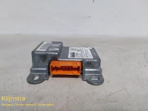 Gebruikte Airbag Module Peugeot 106 II 1.5 XNd,XRd,Sketch Prijs € 75,00 Margeregeling aangeboden door Fa. Klijnstra & Zn. VOF