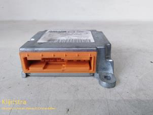 Gebruikte Airbag Module Peugeot 106 II 1.1 XN,XR,XT,Accent Prijs € 75,00 Margeregeling aangeboden door Fa. Klijnstra & Zn. VOF