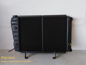 Nowe Chlodnica Peugeot 505 (551A) Cena na żądanie oferowane przez Fa. Klijnstra & Zn. VOF