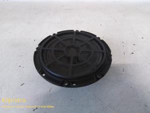 Gebruikte Luidspreker Peugeot 206 Prijs € 25,00 Margeregeling aangeboden door Fa. Klijnstra & Zn. VOF