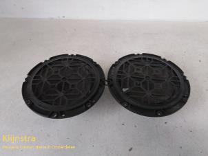 Begagnade Högtalare Peugeot Partner Pris på förfrågan erbjuds av Fa. Klijnstra & Zn. VOF