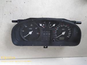 Begagnade Vägmätare KM Renault Laguna I (B56) 1.9 dCi Pris på förfrågan erbjuds av Fa. Klijnstra & Zn. VOF