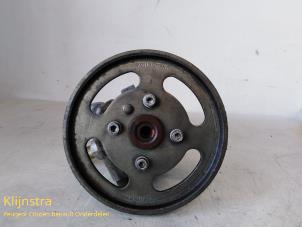 Begagnade Servostyrningspump Citroen Xsara (N1) 1.6i Pris på förfrågan erbjuds av Fa. Klijnstra & Zn. VOF