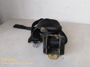 Begagnade Främre säkerhetsbälte, vänster Peugeot 309 Pris € 55,00 Marginaltabell erbjuds av Fa. Klijnstra & Zn. VOF