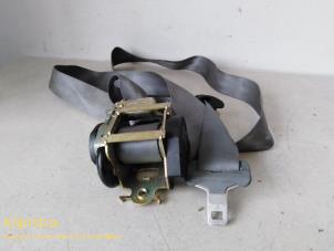 Gebruikte Veiligheidsgordel links-voor Citroen C5 I Break (DE) 2.0 HDi 110 Prijs € 55,00 Margeregeling aangeboden door Fa. Klijnstra & Zn. VOF