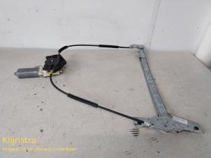 Begagnade Fönstermekanism, 2-dörrars, vänster fram Peugeot 307 (3A/C/D) 2.0 HDi 110 FAP Pris € 50,00 Marginaltabell erbjuds av Fa. Klijnstra & Zn. VOF