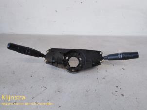 Begagnade Spak, rattstång Peugeot 106 I 1.1 i XN,XR,XT Pris på förfrågan erbjuds av Fa. Klijnstra & Zn. VOF