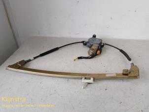 Gebruikte Raammechaniek 4Deurs links-voor Citroen XM (Y4) 2.1 D 12V VSX Prijs op aanvraag aangeboden door Fa. Klijnstra & Zn. VOF
