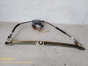 Gebruikte Ruitmechaniek 4Deurs links-voor Citroen XM (Y3) 2.0 i Prijs op aanvraag aangeboden door Fa. Klijnstra & Zn. VOF