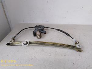 Gebruikte Ruitmechaniek 4Deurs links-achter Citroen XM Break (Y4) 2.5 Turbo D 12V Prijs op aanvraag aangeboden door Fa. Klijnstra & Zn. VOF