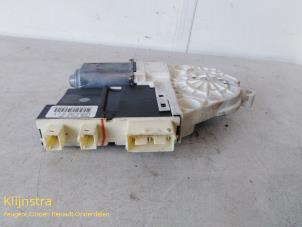 Begagnade Motor, dörrfönster Citroen C5 II Break (RE) 2.0 HDiF 16V Pris på förfrågan erbjuds av Fa. Klijnstra & Zn. VOF