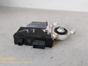 Gebruikte Motor portierruit Citroen C5 I Berline (DC) 2.0 HDi 110 Prijs op aanvraag aangeboden door Fa. Klijnstra & Zn. VOF