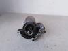 Startmotor från en Peugeot 206 (2A/C/H/J/S), 1998 / 2012 1.4 XR,XS,XT,Gentry, Halvkombi (Hatchback), Bensin, 1.360cc, 55kW (75pk), FWD, TU3JP; KFX; KFW, 1998-09 / 2012-12, 2AKFX; 2CKFX; 2AKFW; 2CKFW 1999