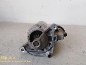 Begagnade Startmotor Peugeot 206 (2A/C/H/J/S) 1.1 XN,XR Pris på förfrågan erbjuds av Fa. Klijnstra & Zn. VOF