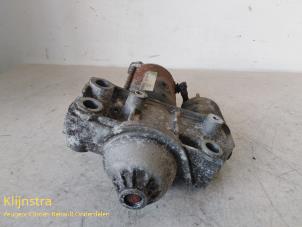 Gebruikte Startmotor Peugeot 406 Coupé (8C) 2.9 V6 24V Prijs op aanvraag aangeboden door Fa. Klijnstra & Zn. VOF