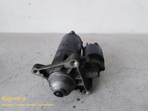 Gebruikte Startmotor Peugeot 306 (7D) 1.8 Prijs € 39,99 Margeregeling aangeboden door Fa. Klijnstra & Zn. VOF