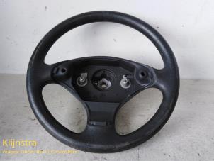 Gebruikte Stuurwiel Peugeot 106 II 1.1 XN,XR,XT,Accent Prijs € 60,00 Margeregeling aangeboden door Fa. Klijnstra & Zn. VOF