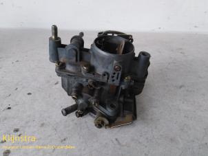 Używane Przepustnica Peugeot 205 II (20A/C) 1.1 XE,GE,XL,GL,XR,GR Cena na żądanie oferowane przez Fa. Klijnstra & Zn. VOF