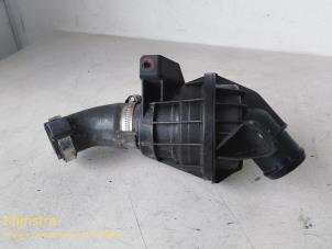 Gebruikte Intercooler Slang Peugeot Bipper (AA) 1.4 HDi Prijs op aanvraag aangeboden door Fa. Klijnstra & Zn. VOF